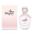 Amo Ferragamo Per Lei woda perfumowana spray 100ml Fashion