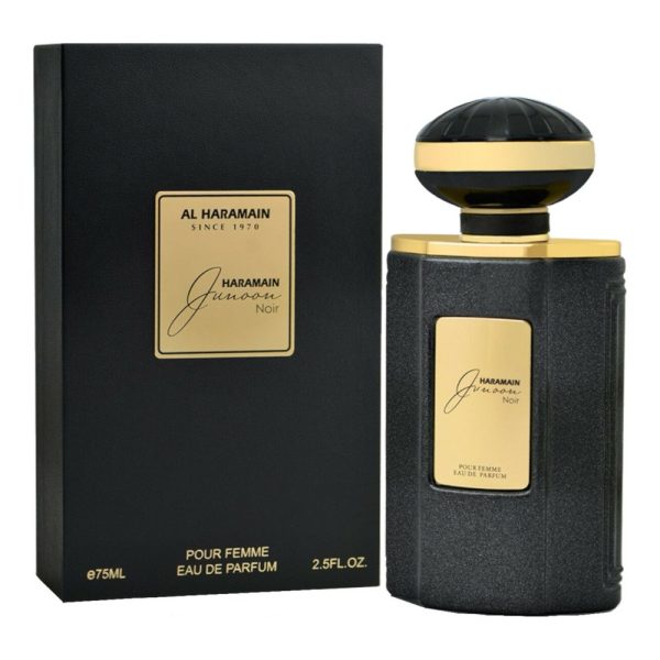 Junoon Noir woda perfumowana spray 75ml For Sale