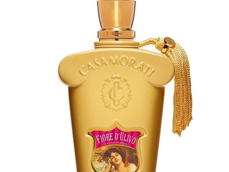 Casamorati 1888 Fiore D Ulivo woda perfumowana spray 100ml - produkt bez opakowania Online