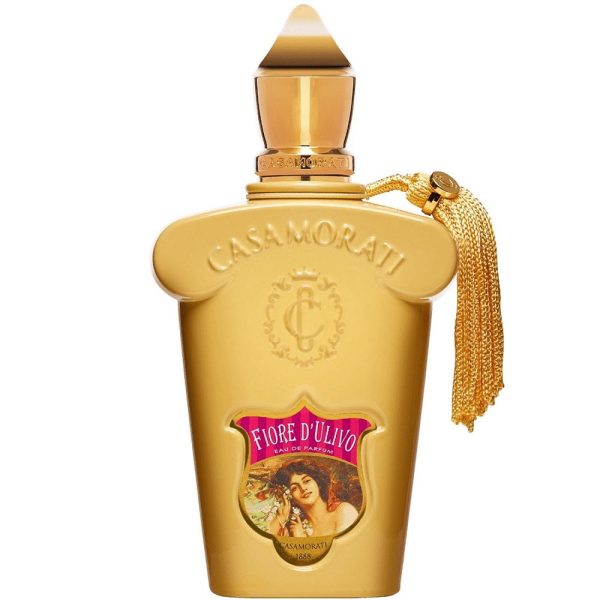 Casamorati 1888 Fiore D Ulivo woda perfumowana spray 100ml - produkt bez opakowania Online