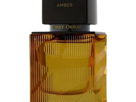 Amber woda perfumowana spray 75ml Hot on Sale