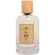 No,03 Pour Femme woda perfumowana spray 100ml Online