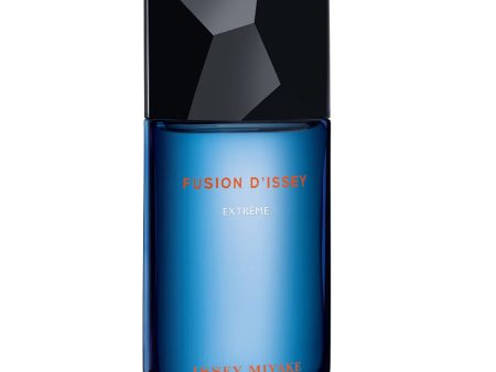 Fusion d Issey Extreme woda toaletowa spray 100ml - produkt bez opakowania Cheap