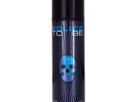 To Be Man dezodorant spray 200ml Online Hot Sale