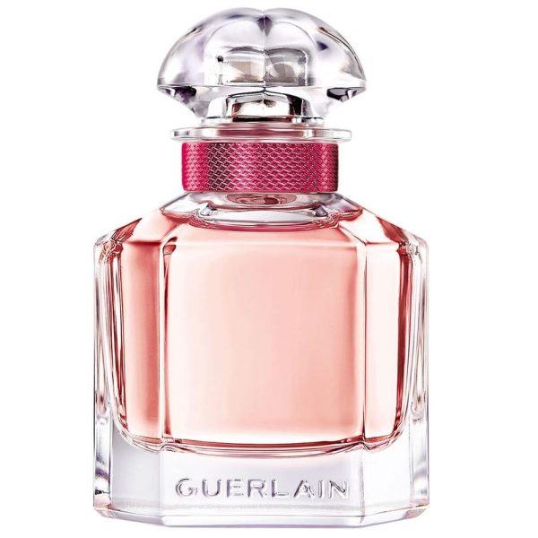 Mon Guerlain Bloom Of Rose woda perfumowana spray 100ml Hot on Sale