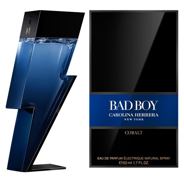 Bad Boy Cobalt woda perfumowana spray 50ml Online