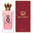 Q by Dolce & Gabbana woda perfumowana spray 100ml For Sale