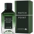 Match Point woda perfumowana spray 100ml Online Hot Sale