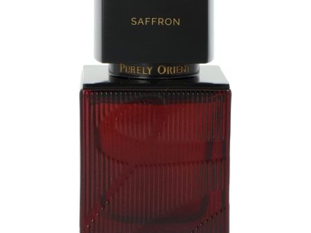 Saffron woda perfumowana spray 75ml Online now