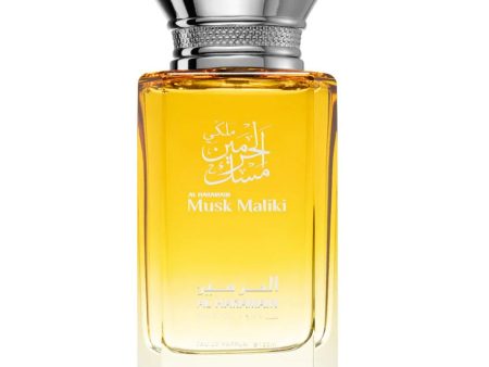 Musk Maliki woda perfumowana spray 100ml on Sale