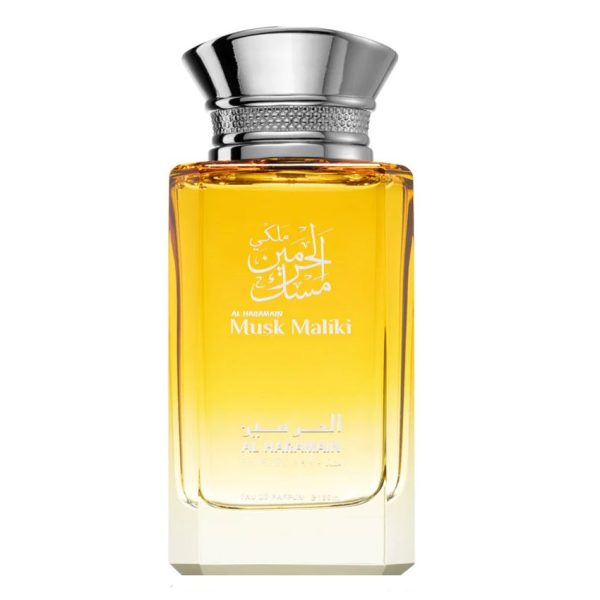 Musk Maliki woda perfumowana spray 100ml on Sale