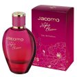 Night Bloom woda perfumowana spray 100ml Sale