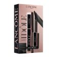 Lash Idole Mascara Gift Set zestaw tusz do rzęs 01 Glossy Black 8ml + woda perfumowana spray 10ml Online Sale