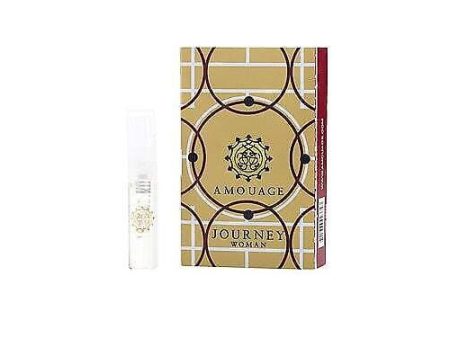 Journey Woman woda perfumowana spray 2ml For Sale