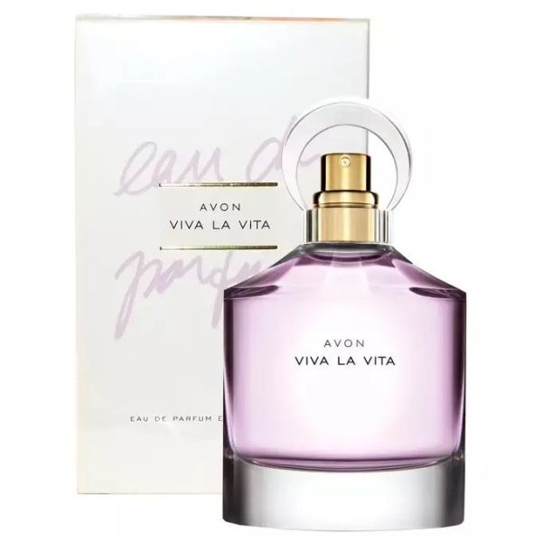 Viva La Vita woda perfumowana spray 50ml Online