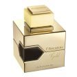 L Aventure Gold woda perfumowana spray 100ml - produkt bez opakowania Supply