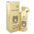 Bengal Oud woda perfumowana spray 100ml Hot on Sale