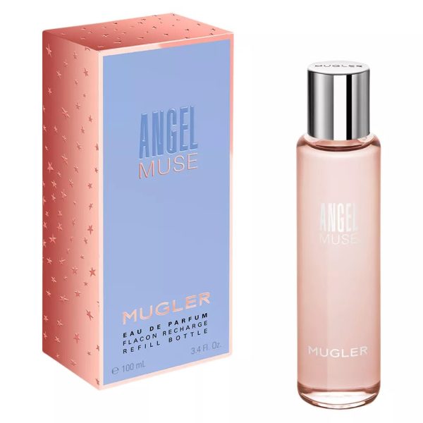 Angel Muse woda perfumowana refill 100ml Online Hot Sale