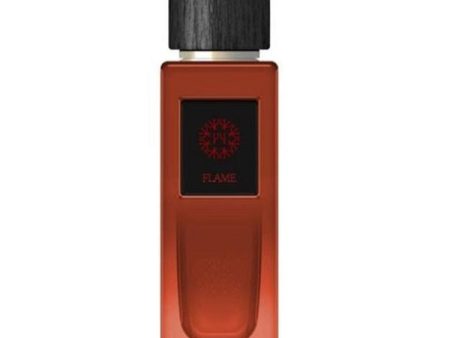 Flame woda perfumowana spray 100ml Cheap