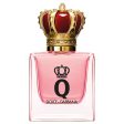 Q by Dolce & Gabbana woda perfumowana spray 30ml Cheap