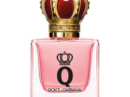 Q by Dolce & Gabbana woda perfumowana spray 30ml Cheap