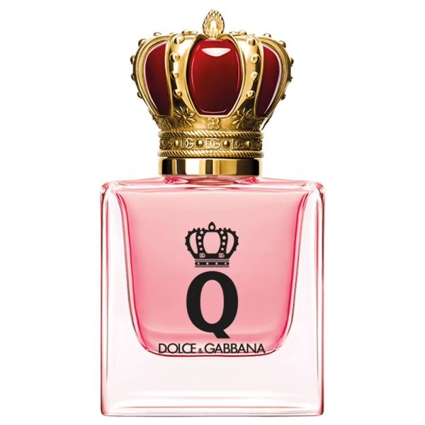 Q by Dolce & Gabbana woda perfumowana spray 30ml Cheap