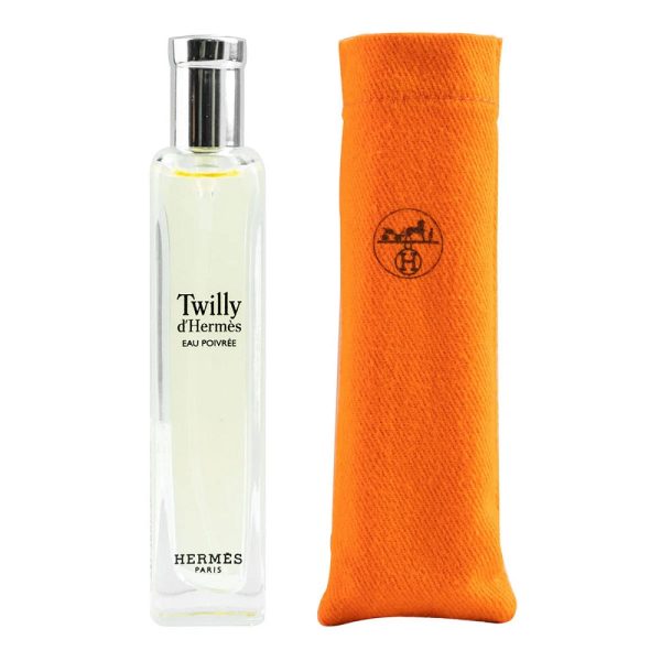 Twilly D Hermes Eau Poivree woda perfumowana spray 15ml For Cheap