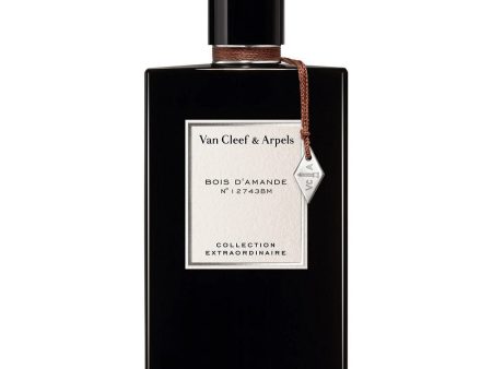 Collection Extraordinaire Bois D Amande woda perfumowana spray 75ml - produkt bez opakowania For Sale