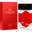 Peau d Amour woda perfumowana spray 90ml Cheap