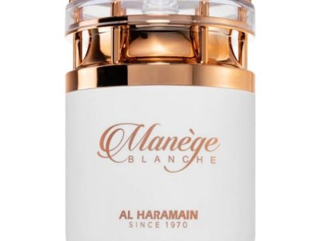 Manege Blanche woda perfumowana spray 75ml For Cheap