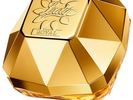 Lady Million Royal woda perfumowana spray 30ml Cheap