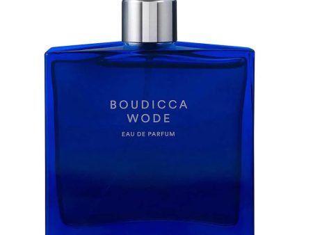 Boudicca Wode woda perfumowana spray 50ml Fashion