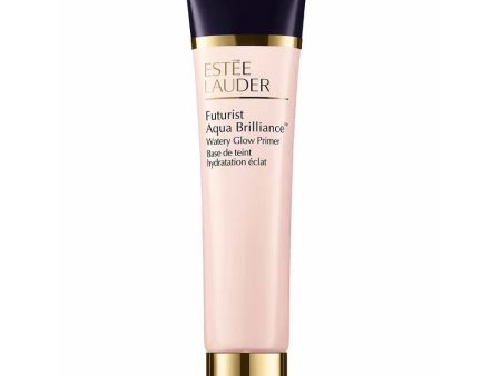 Futurist Aqua Brilliance™ Watery Glow Primer nawilżająca baza pod makijaż 40ml Fashion