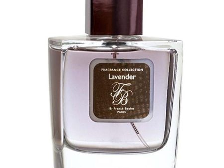 Lavender woda perfumowana spray 100ml For Sale