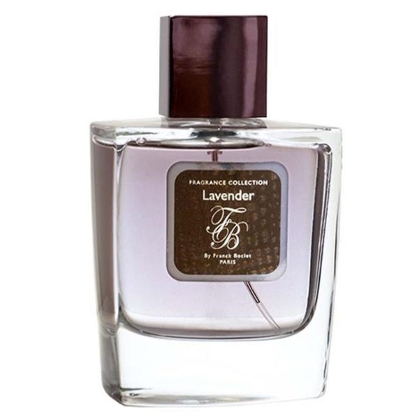 Lavender woda perfumowana spray 100ml For Sale