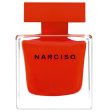 Narciso Rouge woda perfumowana spray 90ml - produkt bez opakowania Cheap