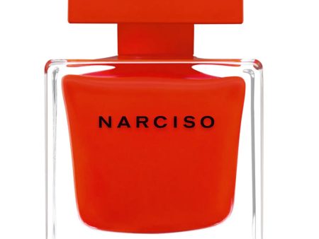 Narciso Rouge woda perfumowana spray 90ml - produkt bez opakowania Cheap