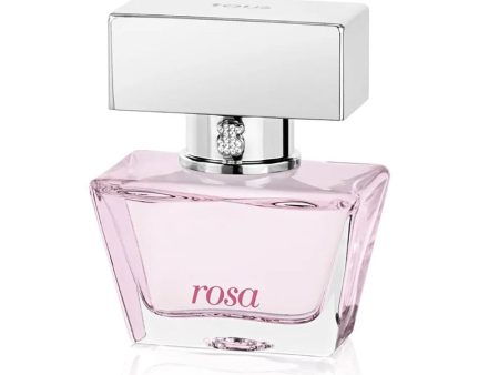 Rosa woda perfumowana spray 30ml For Sale