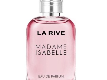 Madame Isabelle woda perfumowana spray 30ml Online now