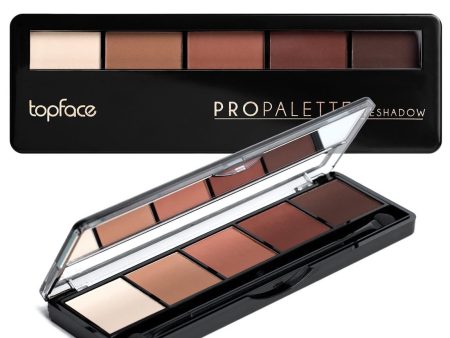 Pro Palette Eyeshadow paleta cieni do powiek 018 8g Online