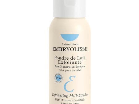 Exfoliating Milk Powder delikatny puder peelingujący 40g Online