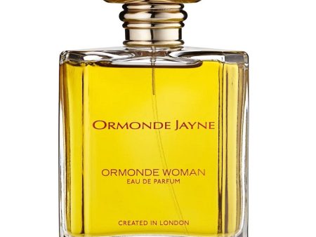 Ormonde Woman woda perfumowana spray 120ml Discount