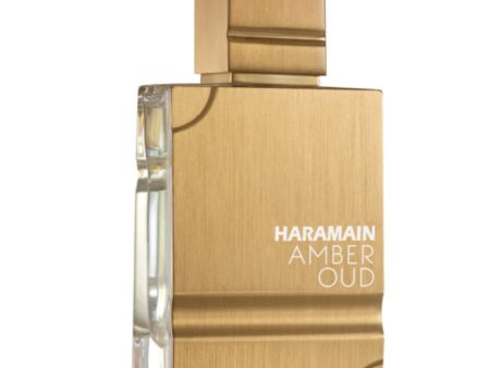 Amber Oud White Edition woda perfumowana spray 200ml - produkt bez opakowania Online now