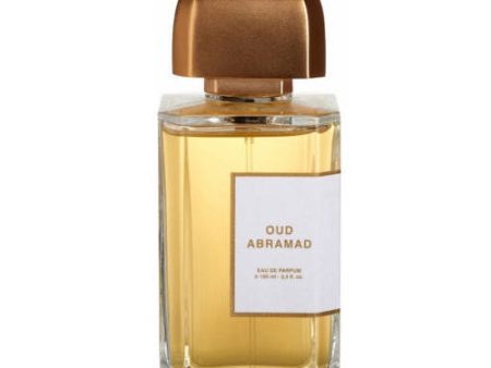 Oud Abramad woda perfumowana spray 100ml Fashion