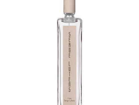 L Eau Serge Lutens woda perfumowana spray 100ml Tester Online now