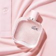 L.12.12 Rose Eau Fraiche woda toaletowa spray 35ml Online Sale