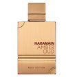 Amber Oud Ruby Edition woda perfumowana spray 60ml on Sale