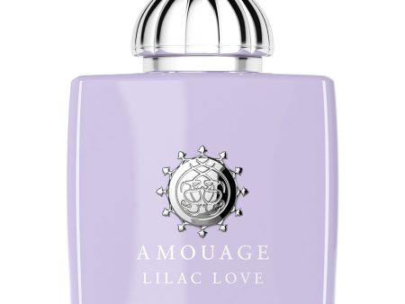 Lilac Love woda perfumowana spray 100ml Discount