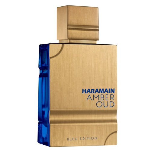 Amber Oud Bleu Edition woda perfumowana spray 100ml - produkt bez opakowania For Cheap