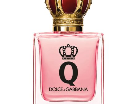 Q by Dolce & Gabbana woda perfumowana spray 50ml on Sale